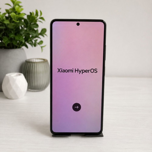 Xiaomi Redmi Note 12 Pro+ 5G 8GB/256GB Black like new, full package