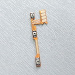 Xiaomi Redmi Note 7 button flex cable new