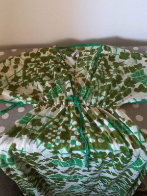 Set robe and nightgown new size M