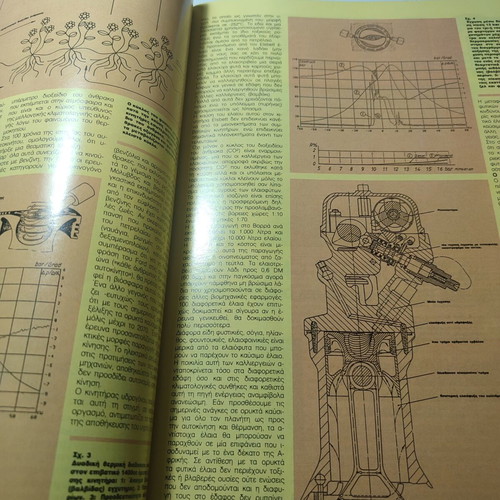 Autopit car magazine issue 62 1991
