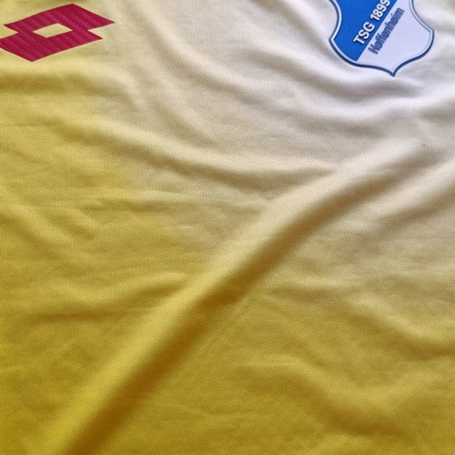 Hoffenheim 1899 Lotto jersey 2015 size M new