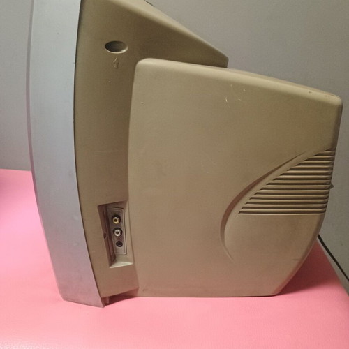 Schaublorenz 14-inch television used