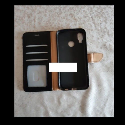 Huawei P20 lite σαν καινούργιο, μαύρο, 64GB, Dual SIM