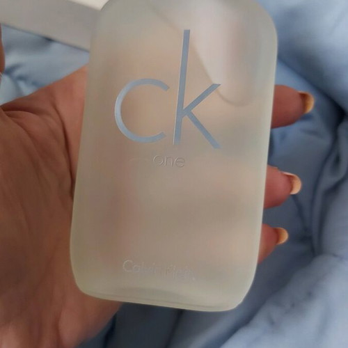 Άρωμα One by Calvin Klein 100ml EDT σαν καινούργιο