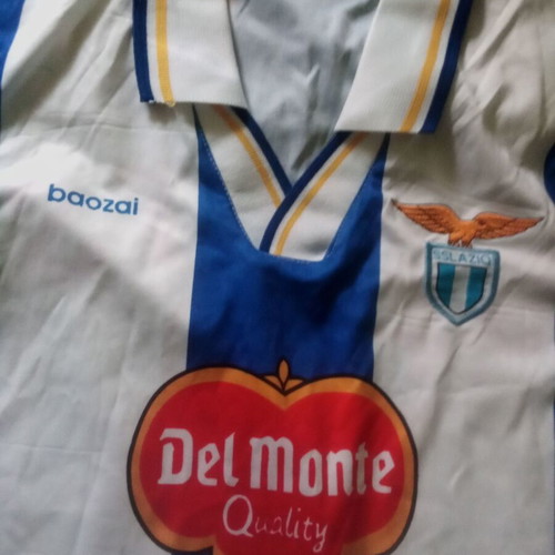 Sports shirt used with imitation and slight stitching on hem
