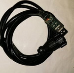Καλώδιο AIS pilot plug USB καινούργιο μήκους 180 εκατοστά
