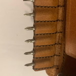 Handmade screwdriver set like new