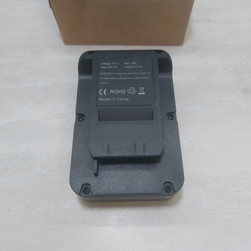 Power Battery for Kärcher 18V 4.0Ah 72Wh Li-ion Replacement