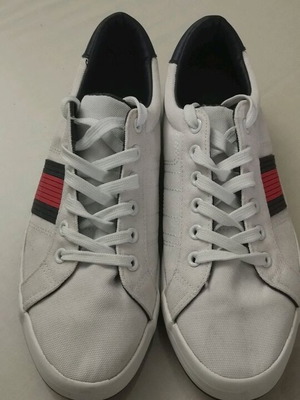 Jackson sneakers canvas, size 40, like new