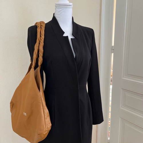 Givenchy Large Ball Bag shoulder bag brown new