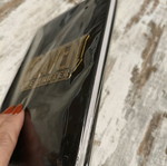 Kraven notebook new