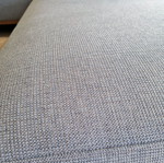 Corner sofa like new