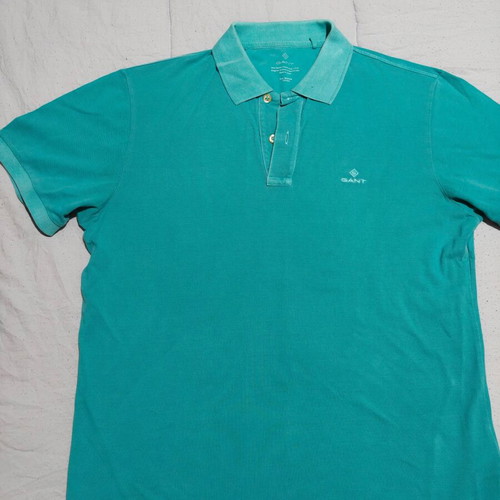Gant Medium turquoise like new