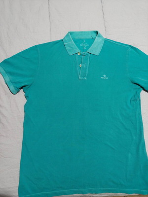 Gant Medium turquoise like new