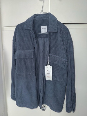 Bershka jacket new unisex size XS