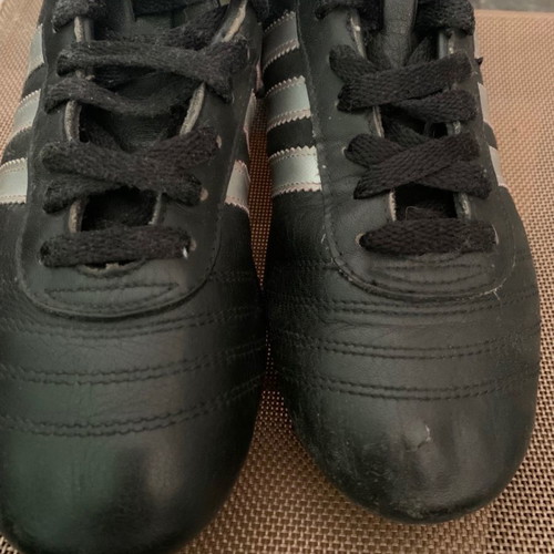 adidas gazelle silver green womens Adidas Adipure Remake FG ELITE 'Legends main image 0