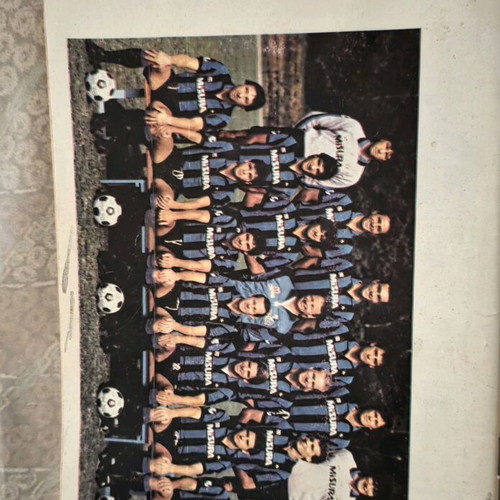 Trueno Magazine #144 used, 1986 edition