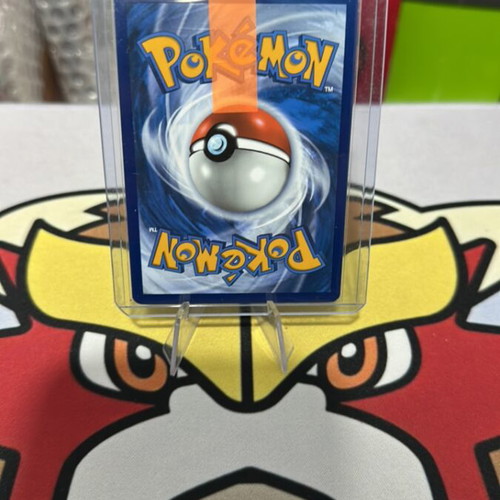 Pokémon TCG Charmander 47 Cosmic Promo 151 σαν καινούργιο