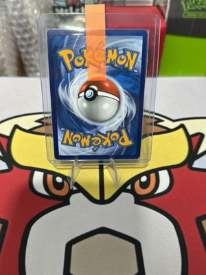 Pokémon TCG Charmander 47 Cosmic Promo 151 σαν καινούργιο