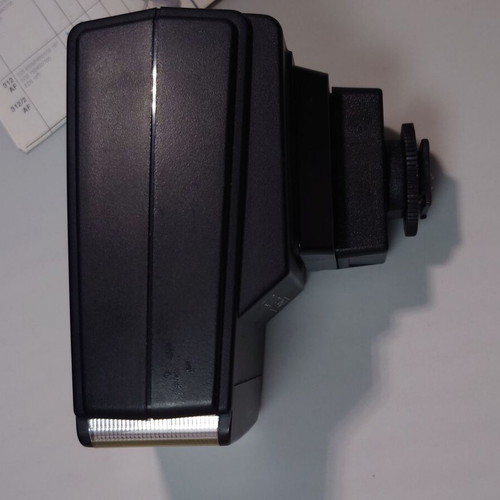 Metz Mecablitz 30 TTL-1 flash with SCA-364 like new for vintage cameras
