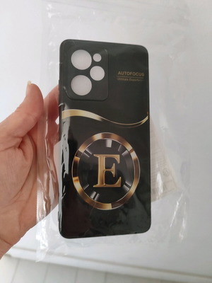 Poco X5 PRO mobile phone case new