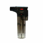 Maxi Black Torch Lighter new