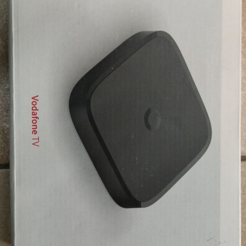 Vodafone TV GR-1280 streaming device