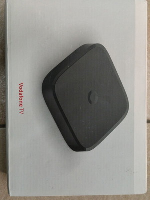 Vodafone TV GR-1280 streaming device