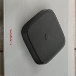 Vodafone TV GR-1280 streaming device