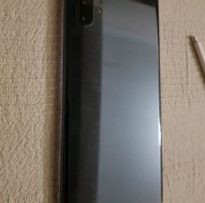 Samsung Galaxy Note 10 plus