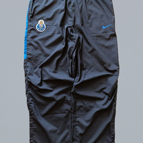 Nike x FC Porto 2009/10 Tracksuit men's XL like new