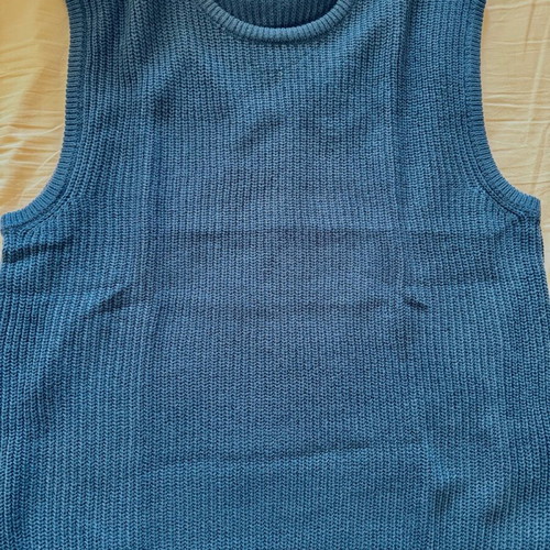 Brave Soul blue XL kazaka new
