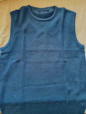 Brave Soul blue XL kazaka new