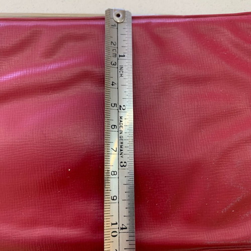 Phoenix Insurance Driver's Case used, 1960s