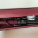 Elchim professional curling iron