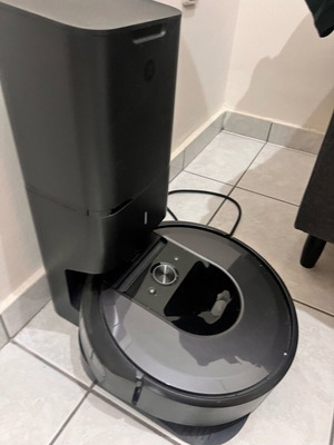 iRobot Roomba i7 σαν καινούργιο