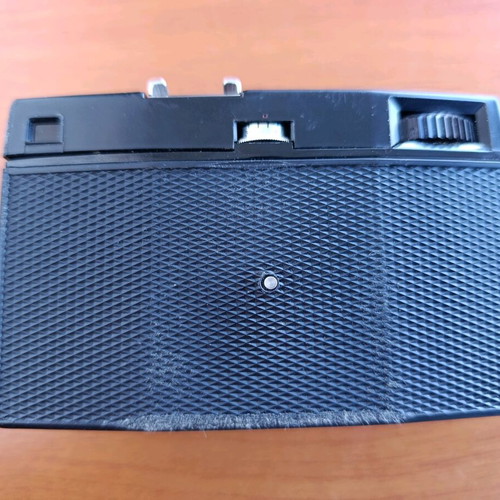 Smena 8M vintage 35mm camera used