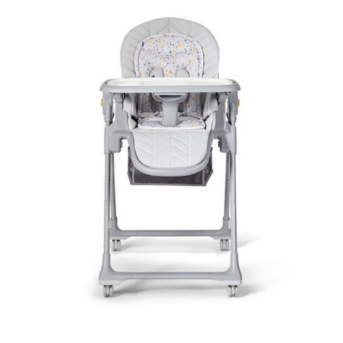Kinderkraft high chair like new