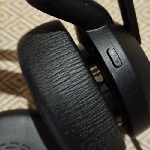 Jabra Evolve2 50 Wired USB-C Headset with USB-A Adapter