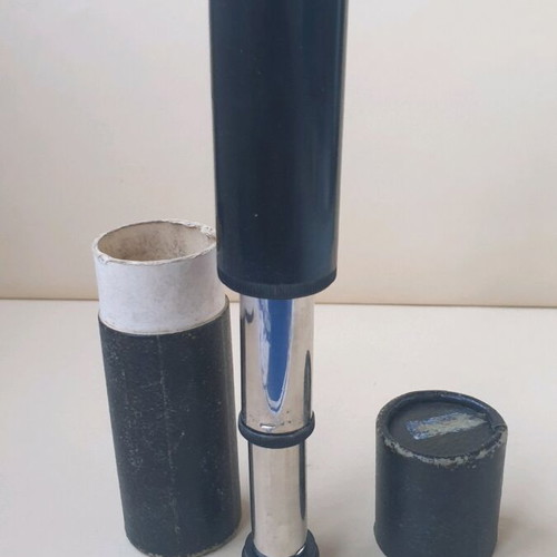 Zonex Model 2 Cruiser Vintage Telescope with Original Box used