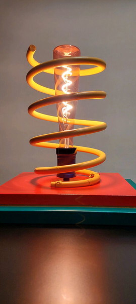 φωτιστικο  γραφειου  Garege  Art light