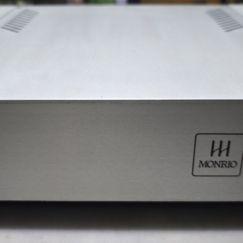 Monrio Cento amplifier