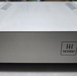 Monrio Cento amplifier