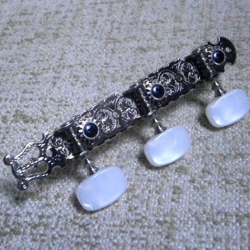 Gotoh Machine Heads guitar parts new with box made in Japan