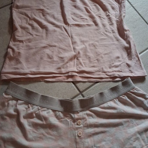 Sprider summer pajama set used