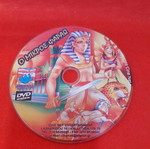 DVD O Mikros Farao used, dubbed