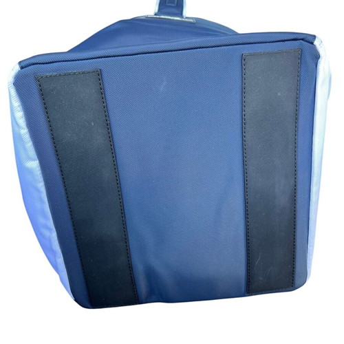 IWC Schaffhausen Aquatimer Limited Edition Galapagos Waterproof Shoulder Bag new, blue