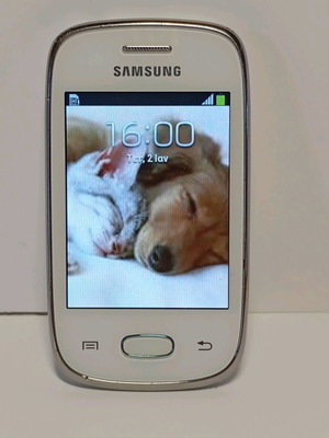 Samsung Galaxy Neo Pocket GT-S5310 μεταχειρισμένο