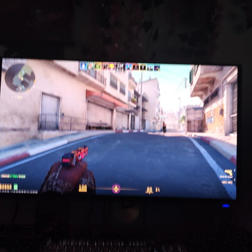 Alienware 27 OLED gaming monitor 280Hz 27 inch