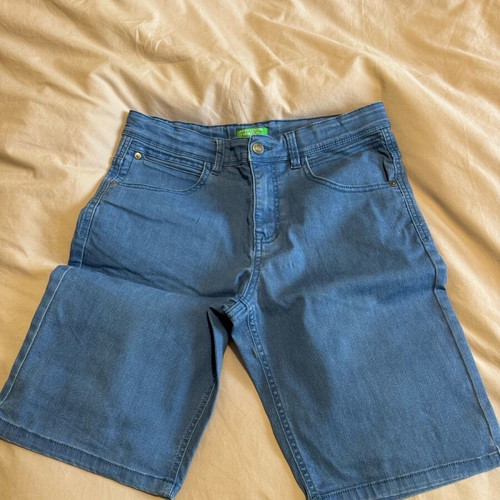 Pants and shorts like new for kids 12-15 years old